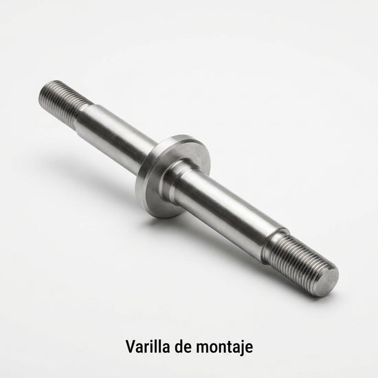 BIND E20938 VARILLA DE MONTAJE