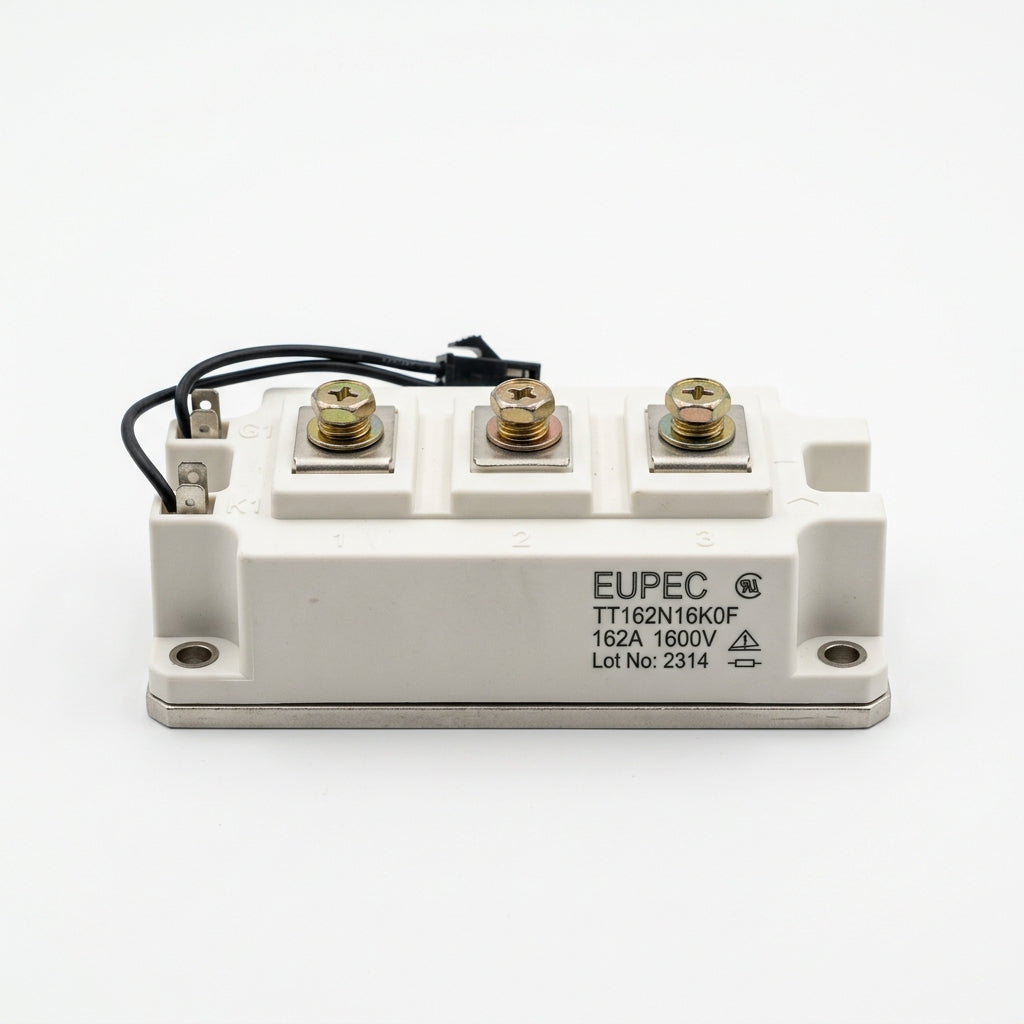 EUPEC TT162N16K0F