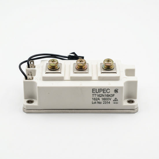 EUPEC TT162N16K0F