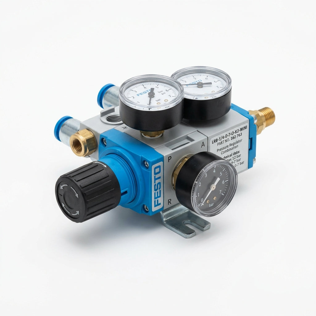 FESTO LRB-1/4-D-7-O-K2-MINI