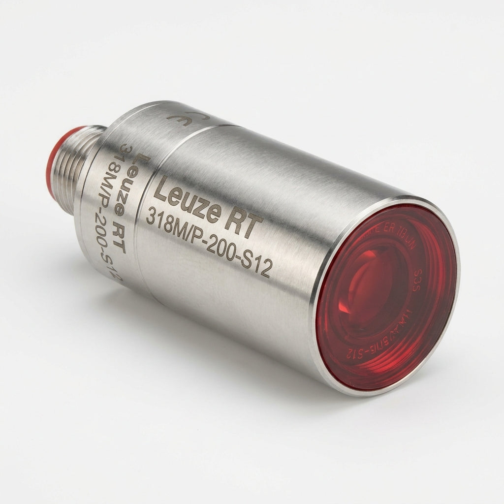 Leuze RT 318M/P-200-S12