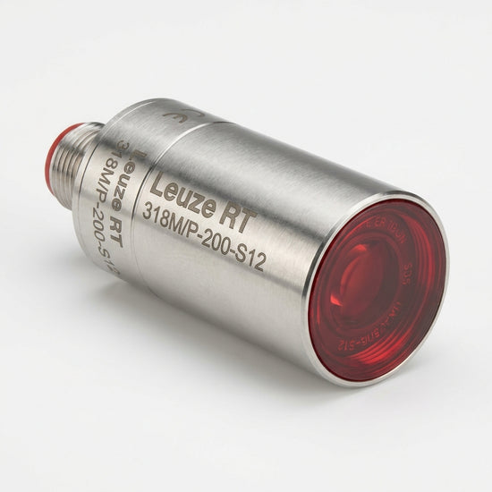 Leuze RT 318M/P-200-S12