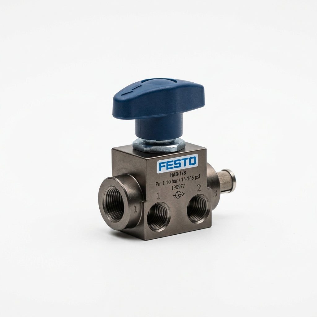 FESTO HAB-1/8