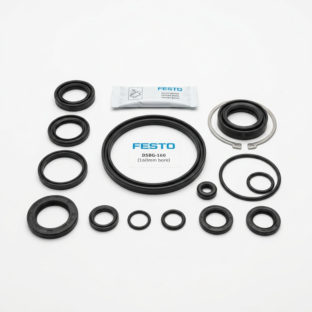 FESTO DSBG-160- -