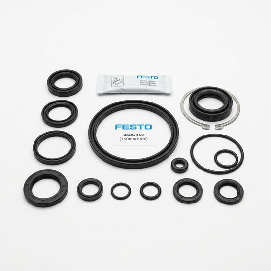 FESTO DSBG-160- -