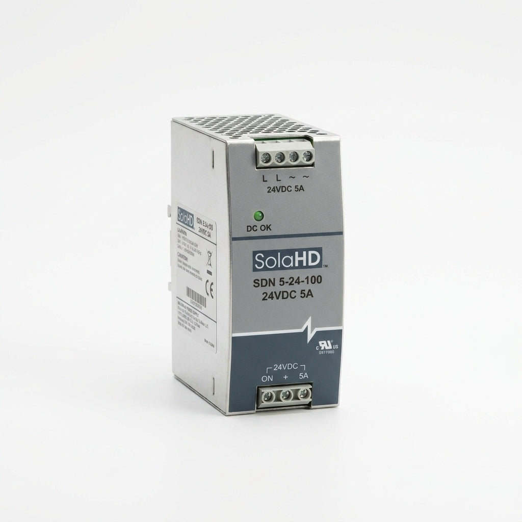 SolaHD SDN 5-24-100