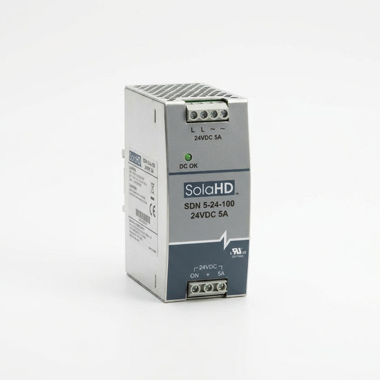SolaHD SDN 5-24-100