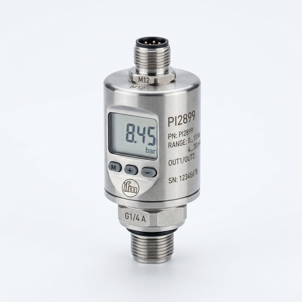IFM PI2899