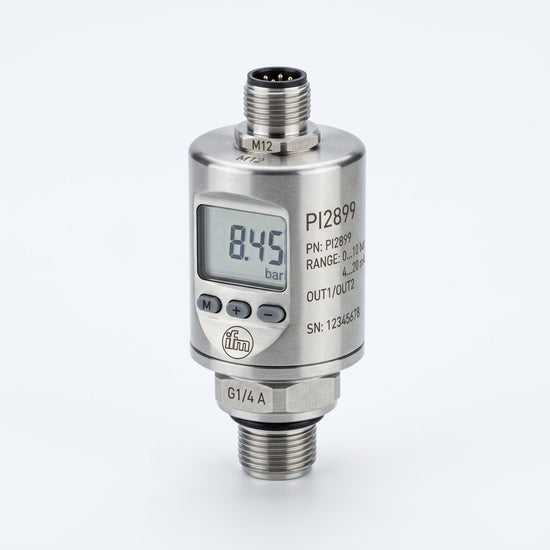 IFM PI2899