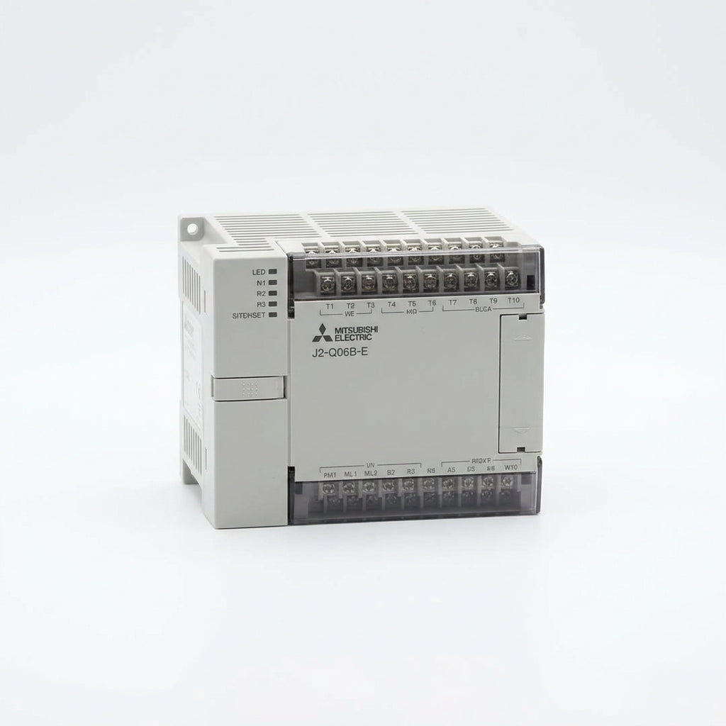 MITSUBISHI J2-Q06B-E