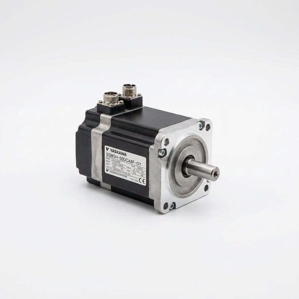 Yaskawa SGMSH-50DCA6F-OY