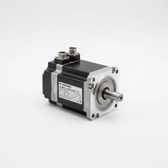 Yaskawa SGMSH-50DCA6F-OY