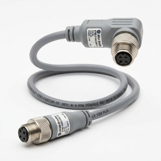 ALLEN BRADLEY 879D-F4ACDM-10