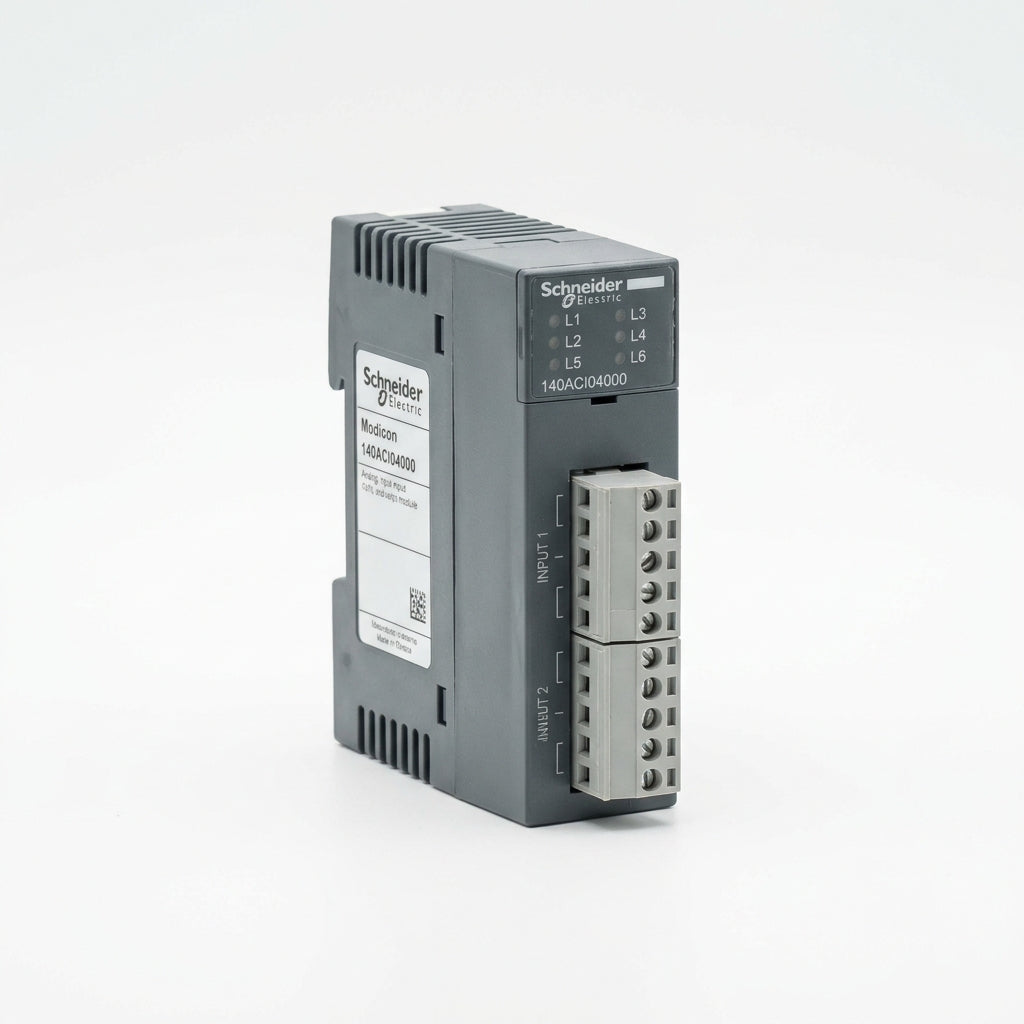 Schneider Electric 140ACI04000