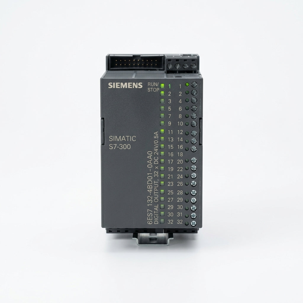 SIEMENS 6ES7 132-4BD01-0AA0
