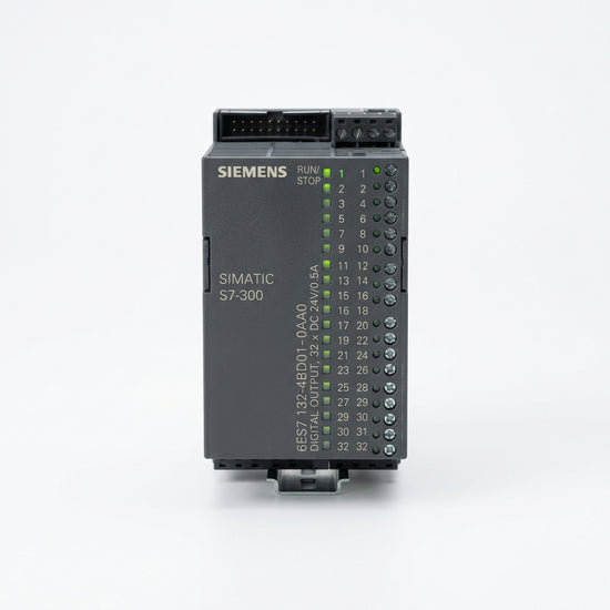 SIEMENS 6ES7 132-4BD01-0AA0