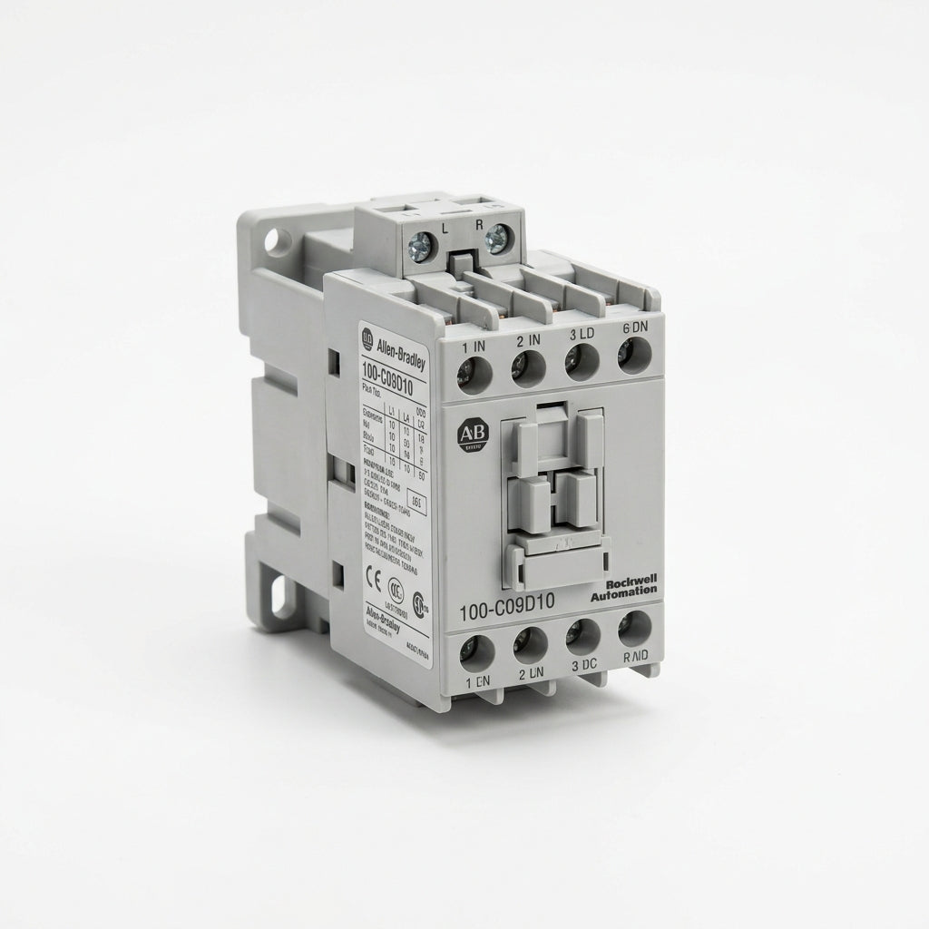 Allen-Bradley 100-C09D10
