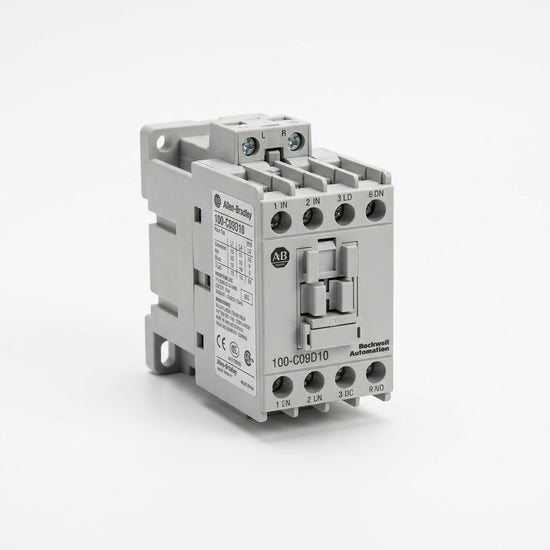 Allen-Bradley 100-C09D10