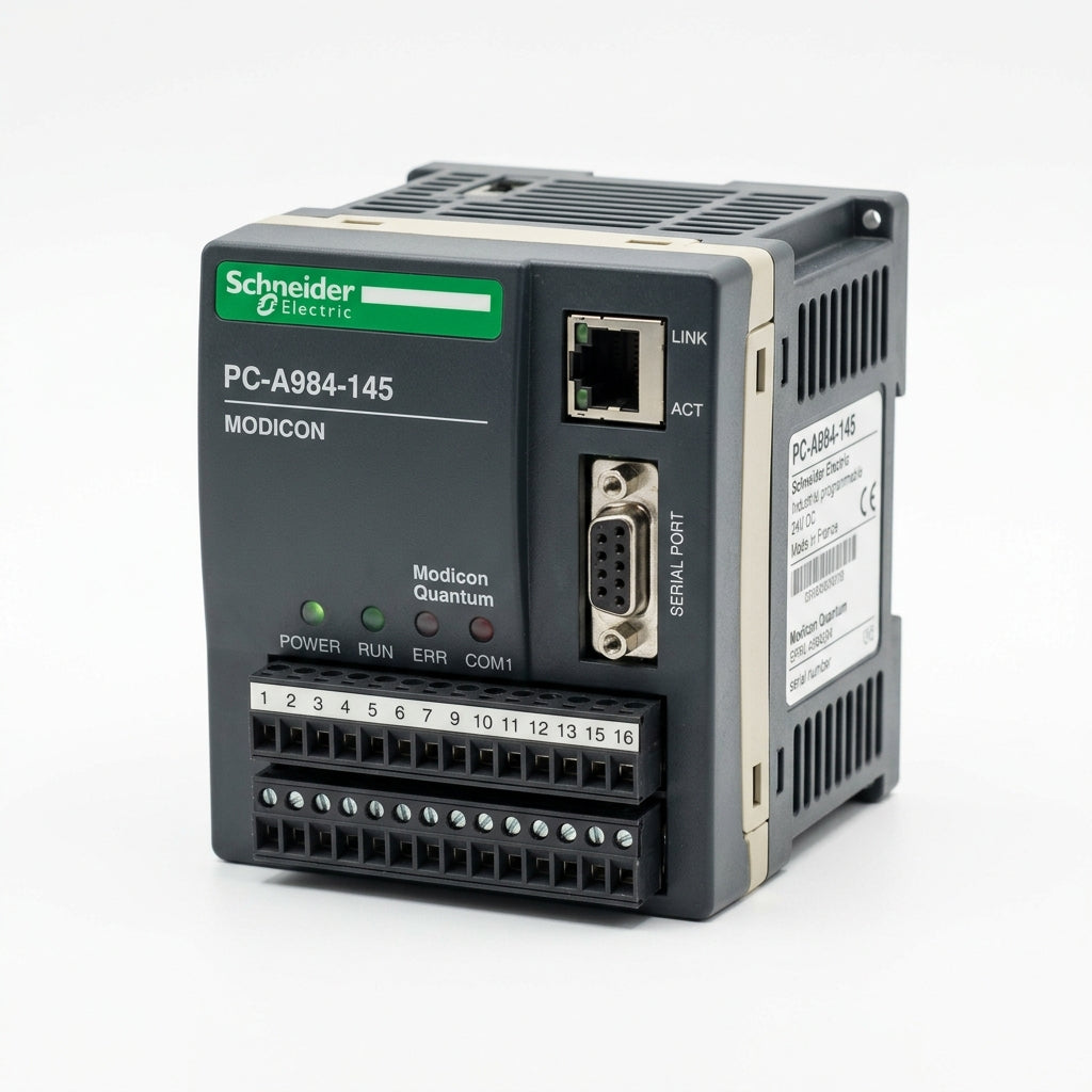 SCHNEIDER ELECTRIC PC-A984-145