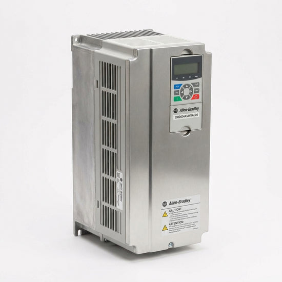 Allen-Bradley 20BD034A3AYNAED0