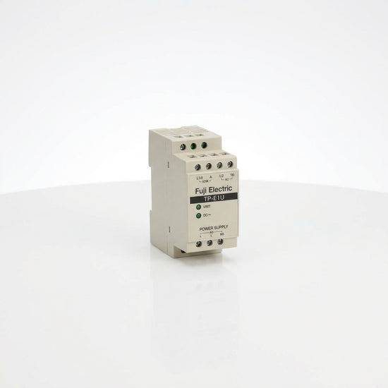 Fuji Electric TP-E1U