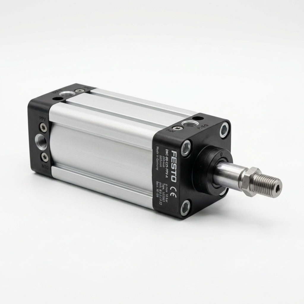 FESTO DNC-80-125-PPV-A