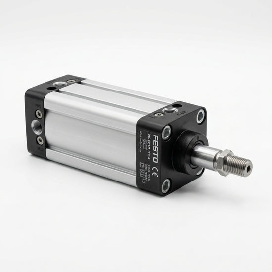 FESTO DNC-80-125-PPV-A