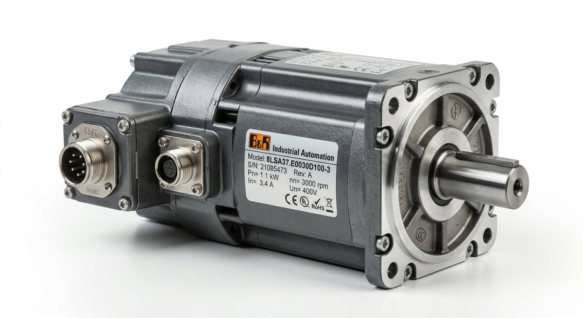B&R 8LSA37.E0030D100-3