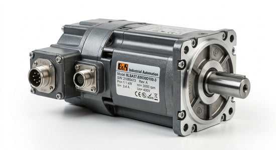 B&R 8LSA37.E0030D100-3