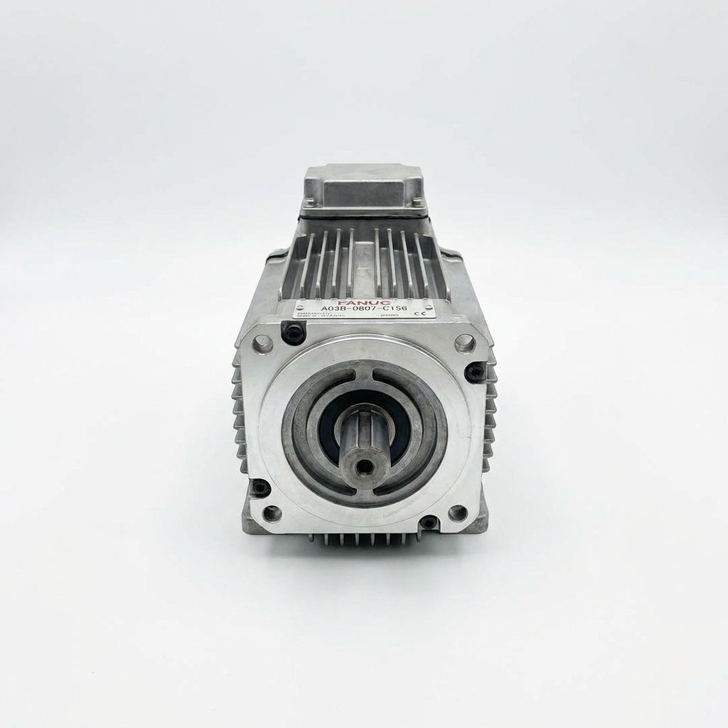 FANUC A03B-0807-C156