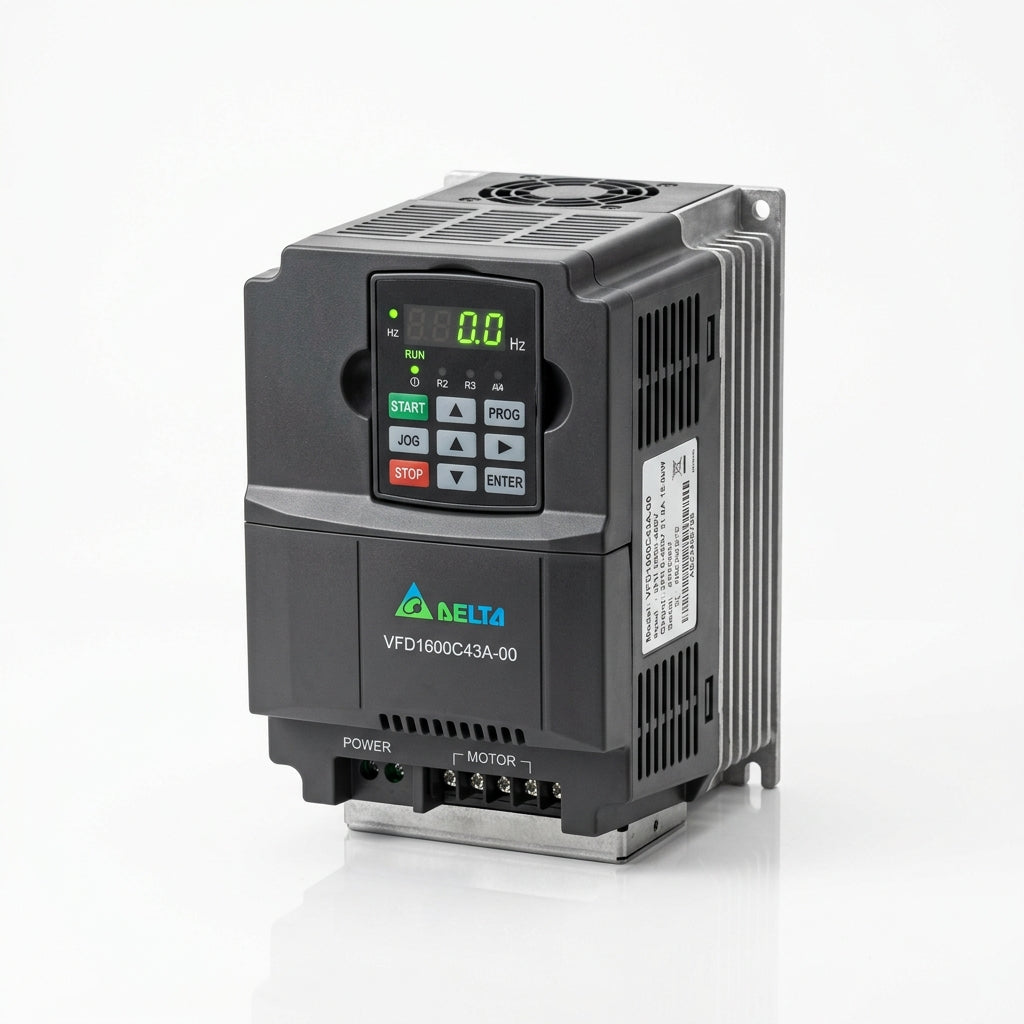 Delta VFD1600C43A-00