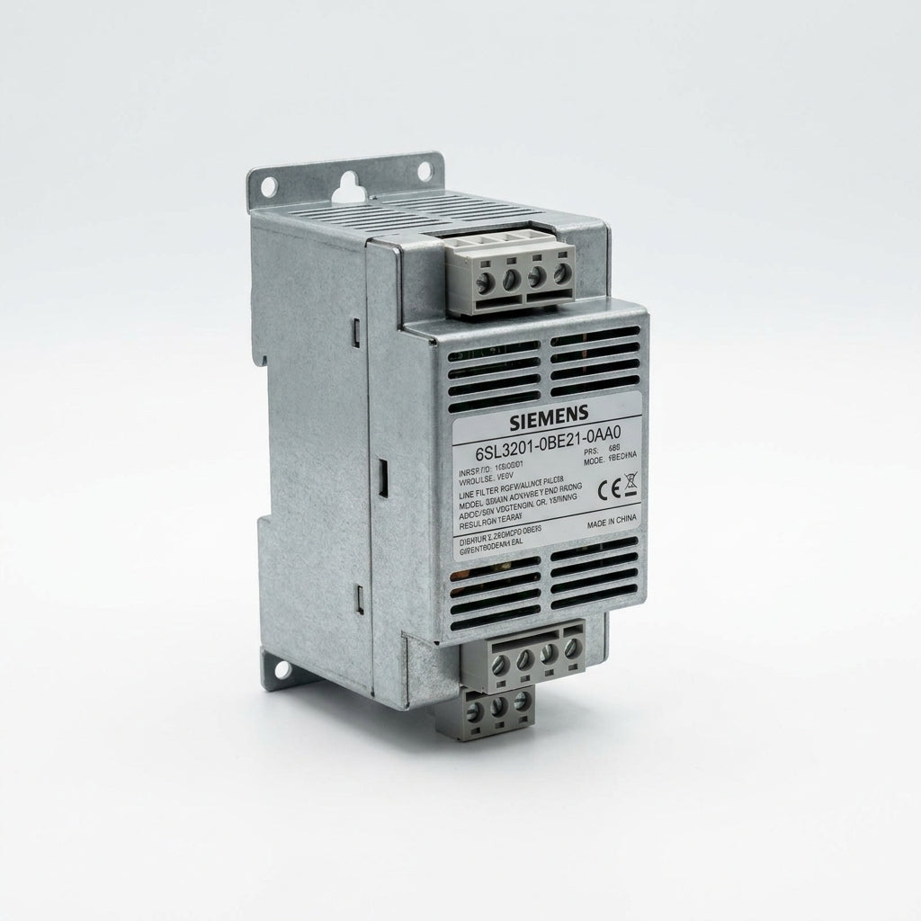 Siemens 6SL3201-0BE21-0AA0