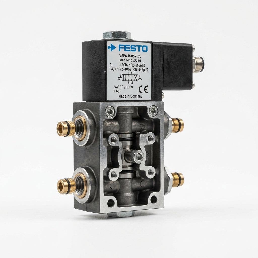 FESTO VSPA-B-B52-D1