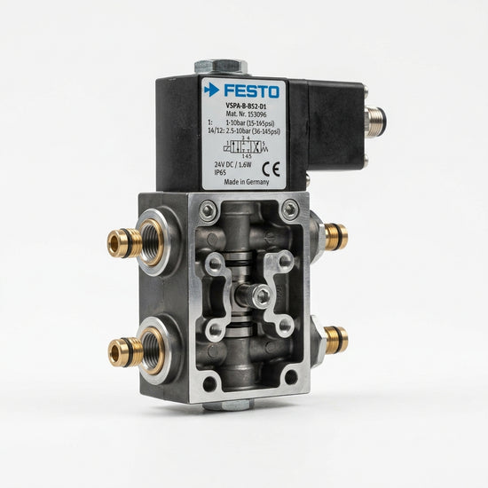 FESTO VSPA-B-B52-D1