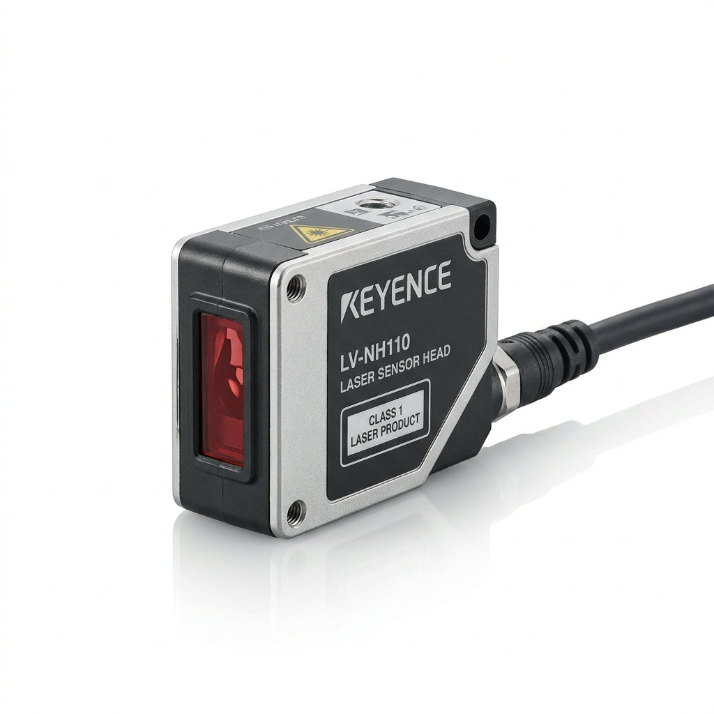 Keyence LV-NH110