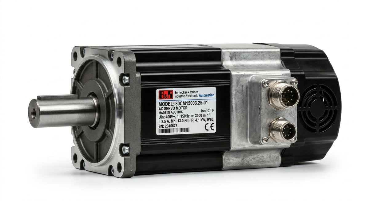 B&R 80CM15003.25-01