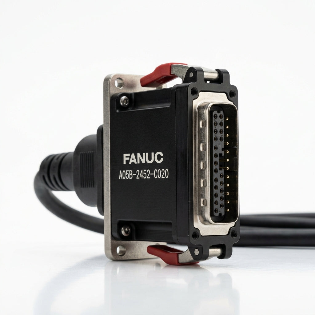 FANUC A05B-2452-C020
