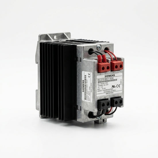 Siemens 6SL3210-5BE31-5UV0