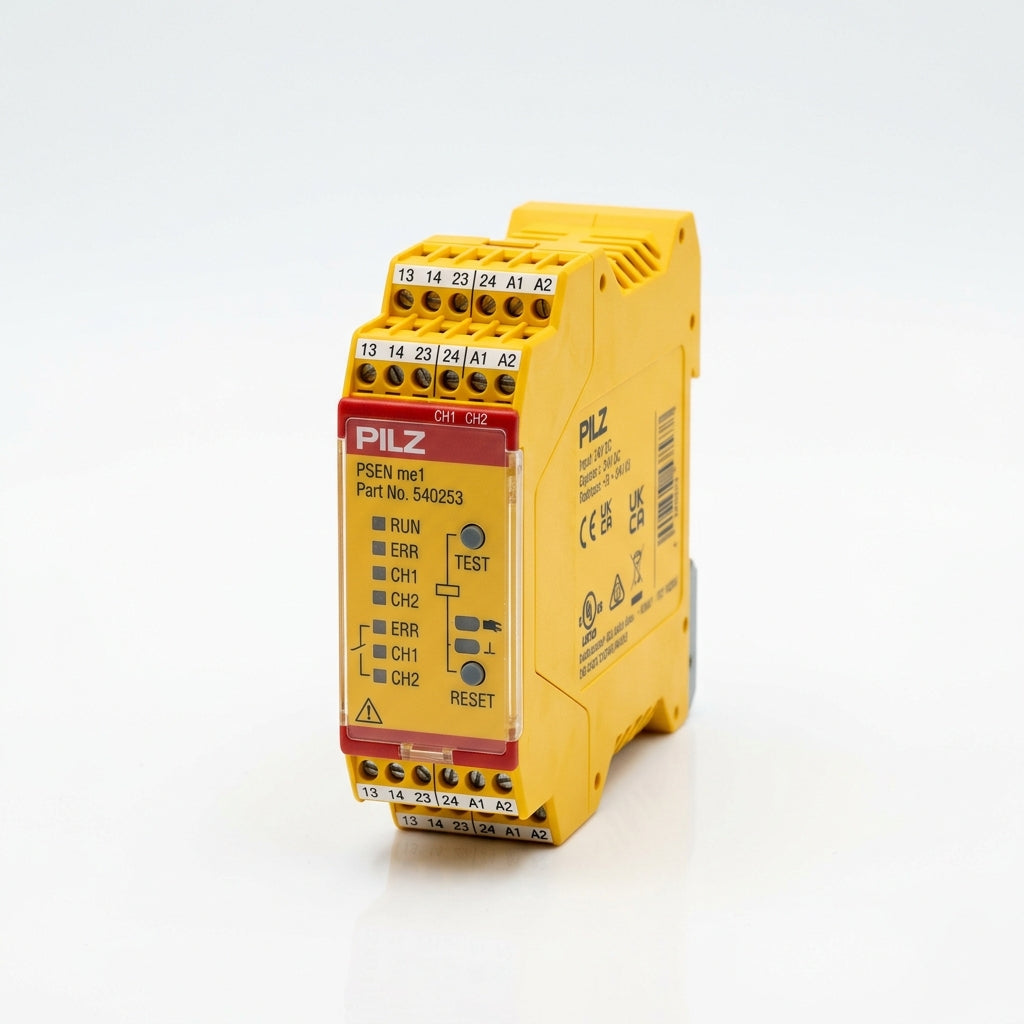 PILZ 540253