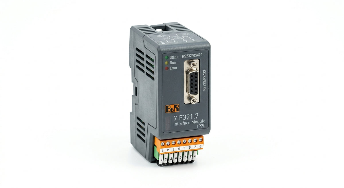 B&R 7IF321.7