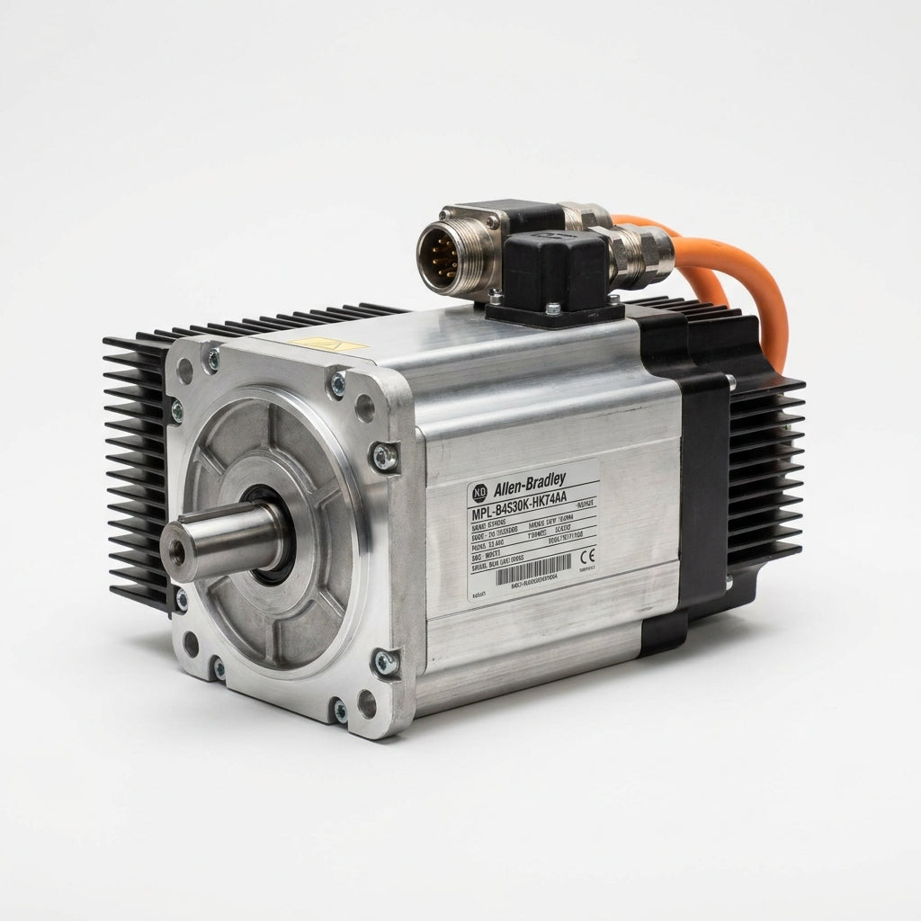 Allen-Bradley MPL-B4530K-HK74AA