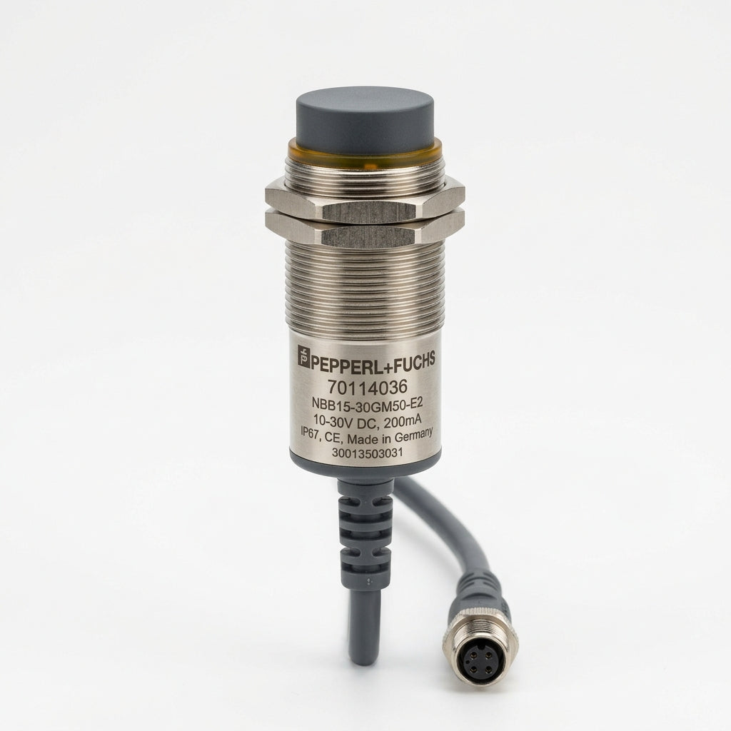 PEPPERL & FUCHS 70114036