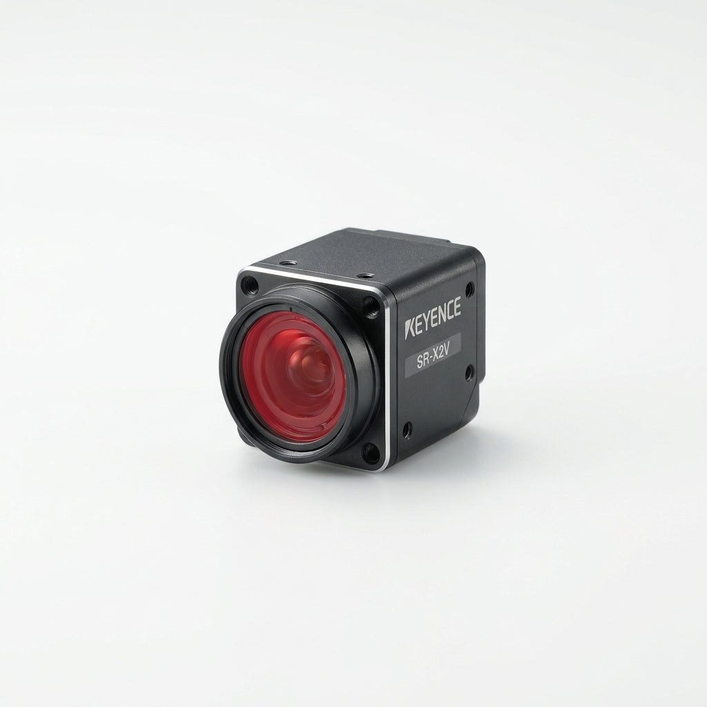 Keyence SR-X2V