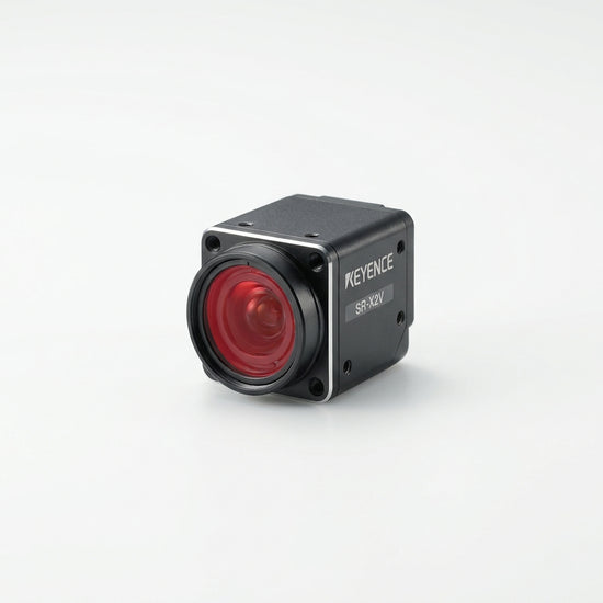 Keyence SR-X2V
