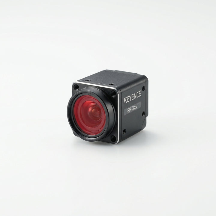 Keyence SR-X2V
