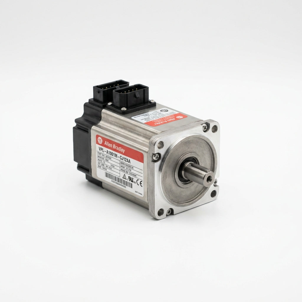 Allen Bradley VPL-A1001M-CJ12AA