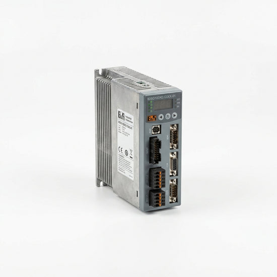 B&R Industrial Automation 80SD100XD.C0XX-01