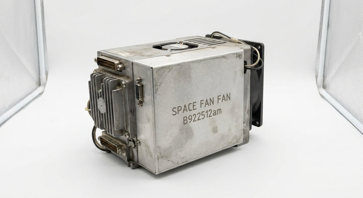 Space Fan Fan B922512am