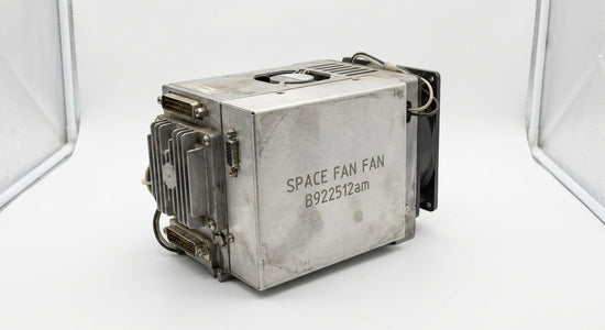 Space Fan Fan B922512am