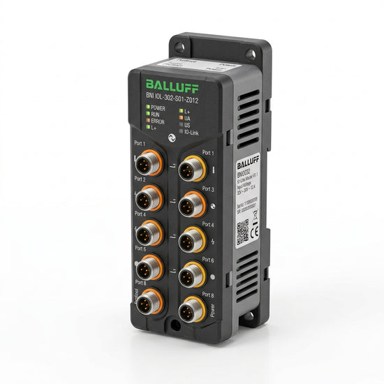 BALLUFF BNI0032